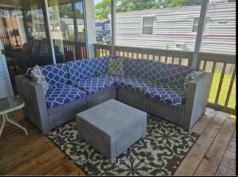 45 Quarry View Village, Port Colborne, L0S 1R0 | Image 3