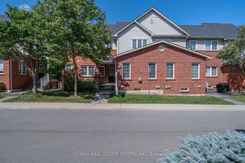  7 - 100 Beddoe Dr  Hamilton, L8P 4Z2 | Image 1