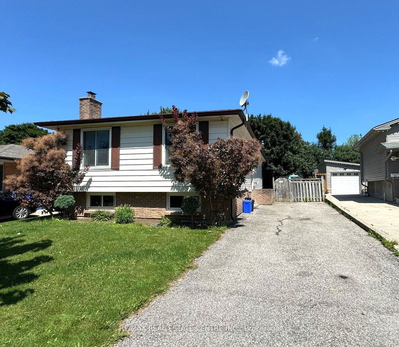 home for sale on 38 Patience Crescent