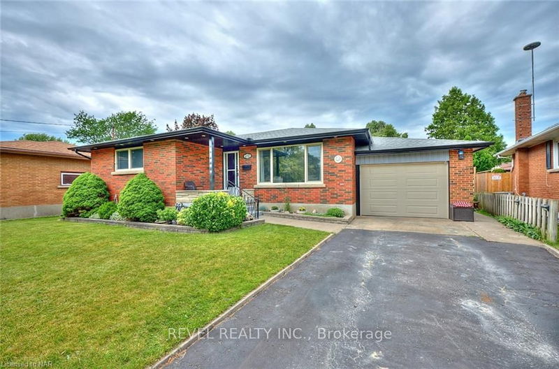 home for sale on 6721 Demetre Crescent