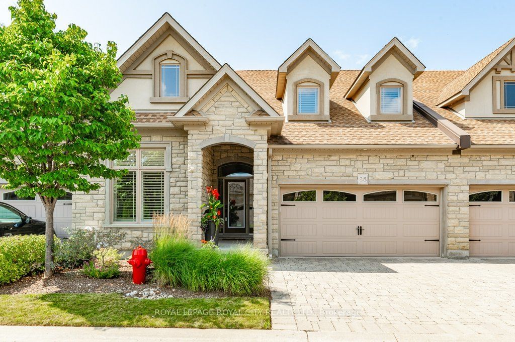 Building at 19 Simmonds Drive, Guelph, Waverley