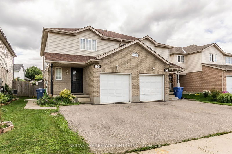 home for sale on 135 Stephanie Drive