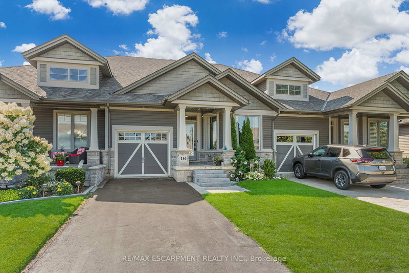 16 Brookside Terr, West Lincoln, L0R 2A0 | Image 3