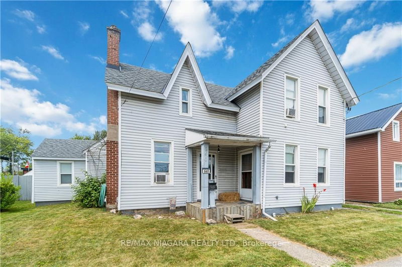 640 King St  Port Colborne, L3K 4H8 | Image 1