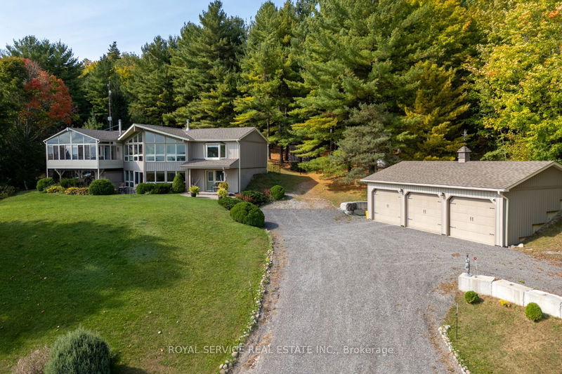 home for sale on 94 Morton Line