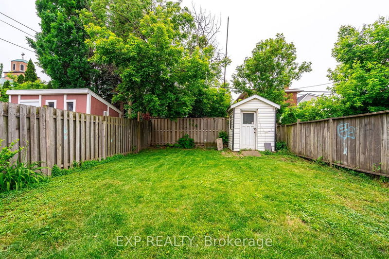 68 Harrison Ave S Hamilton, L8H 3A1 | Image 40