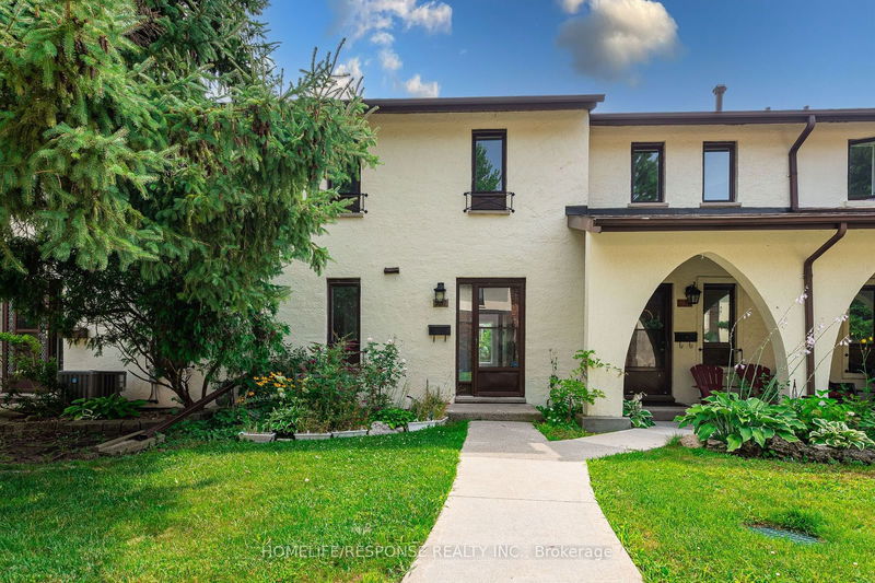  14 - 237 MILLBANK Dr W London, N6C 4V9 | Image 1