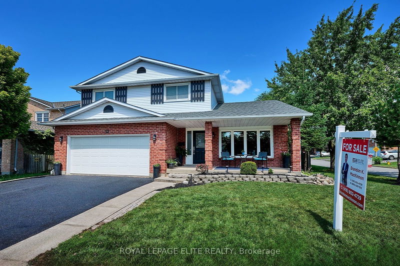 12 KEEFER Rd  Thorold, L2V 4Y4 | Image 1