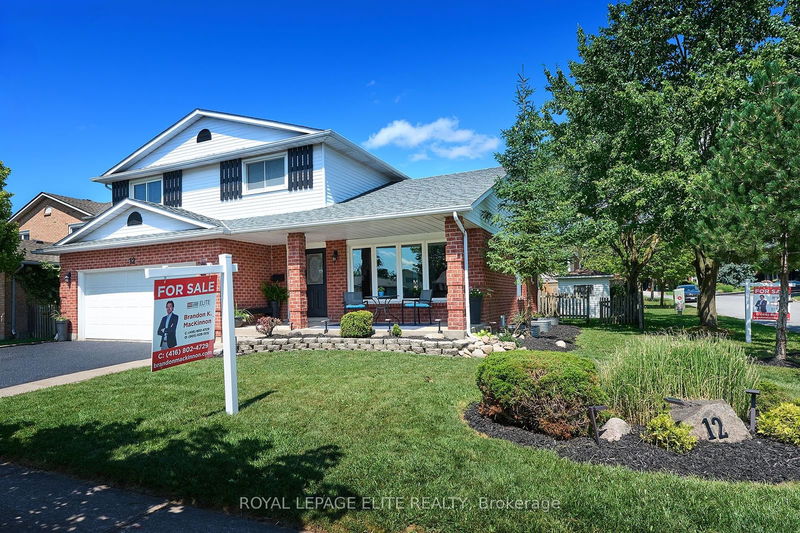 12 KEEFER Rd  Thorold, L2V 4Y4 | Image 2