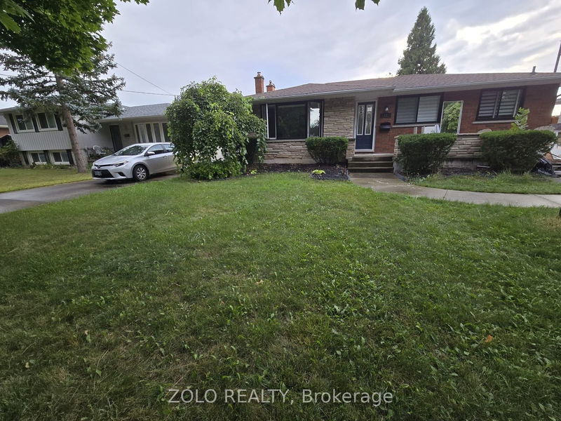 home for lease on 21 Densgrove Drive