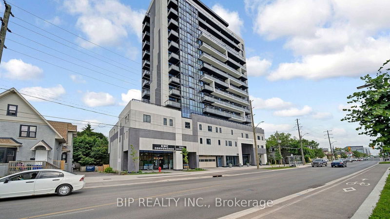 home for lease on 1501-128 King Street N