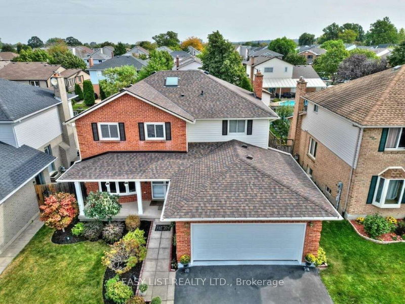 24 Bascary Cres  St. Catharines, L2S 3L1 | Image 22