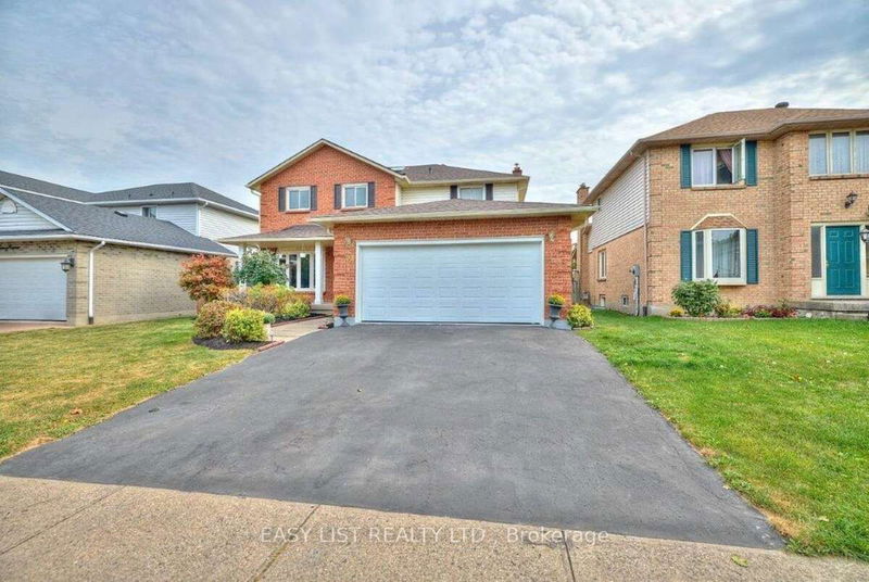 24 Bascary Cres  St. Catharines, L2S 3L1 | Image 23