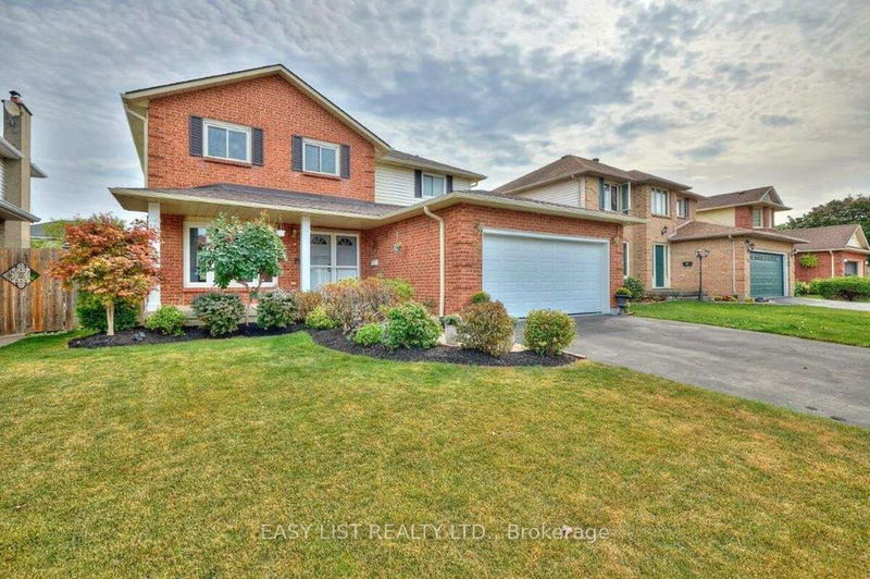 24 Bascary Cres  St. Catharines, L2S 3L1 | Image 24