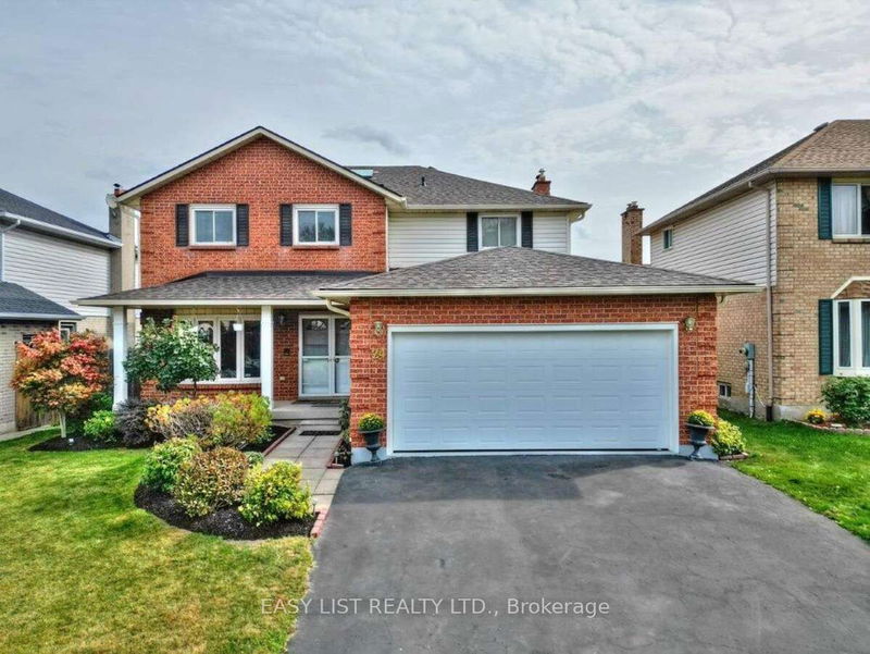 24 Bascary Cres  St. Catharines, L2S 3L1 | Image 27