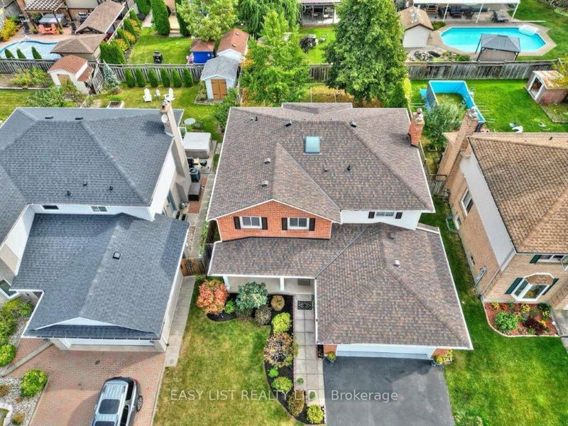 24 Bascary Cres  St. Catharines, L2S 3L1 | Image 33