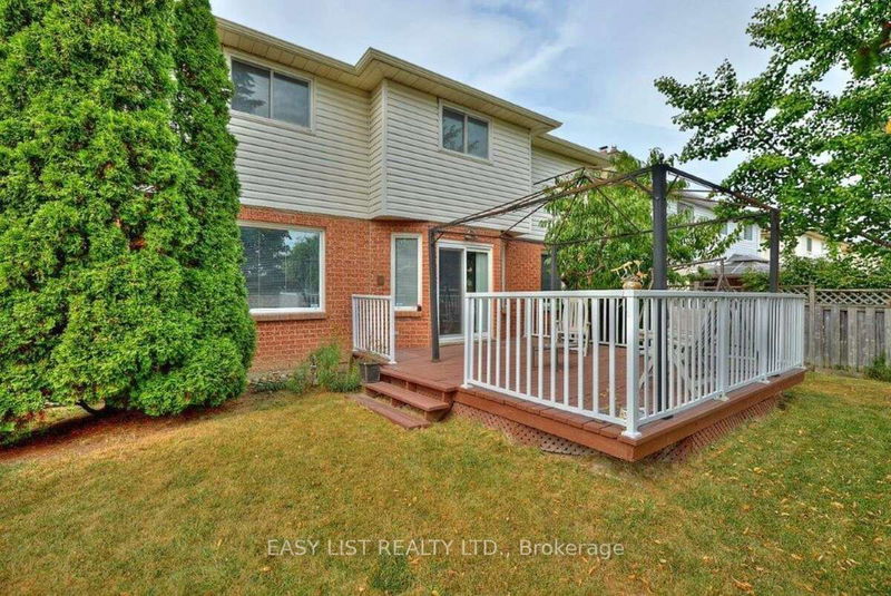 24 Bascary Cres  St. Catharines, L2S 3L1 | Image 38