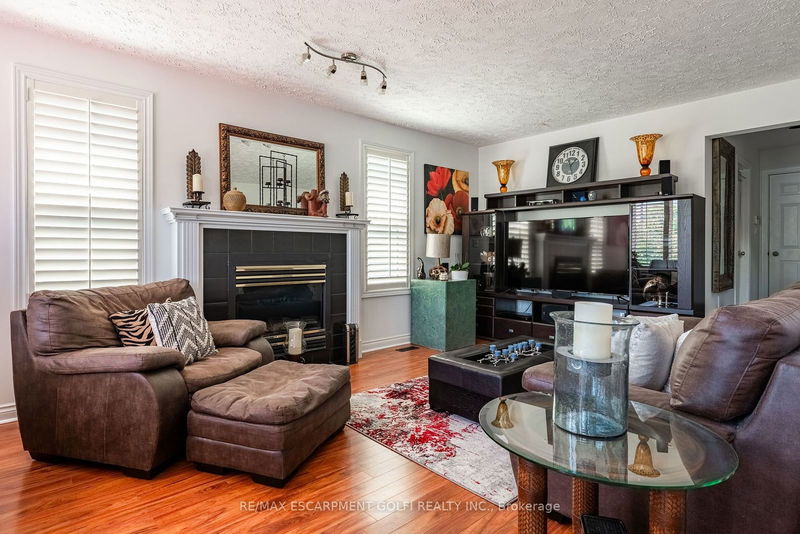 7624 Bernadette Cres  Niagara Falls, L2H 2X2 | Image 19