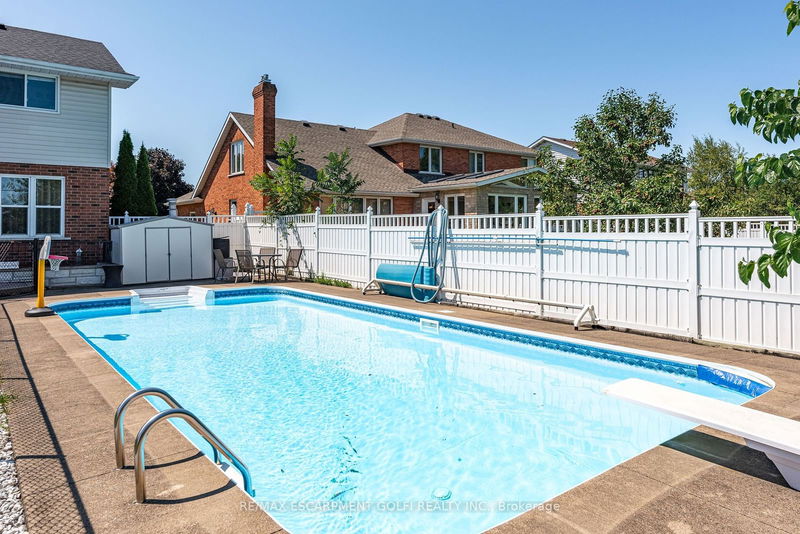 7624 Bernadette Cres  Niagara Falls, L2H 2X2 | Image 40