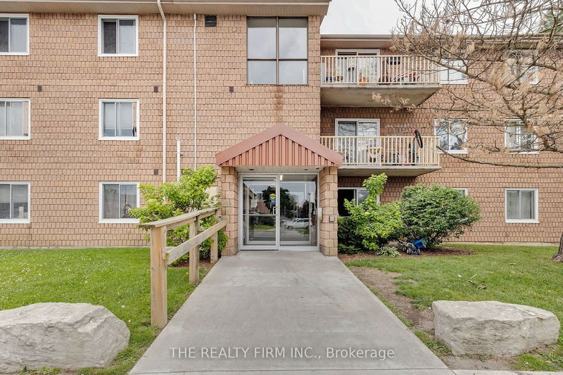  308 - 1584 Ernest Ave  London, N6E 1X9 | Image 1