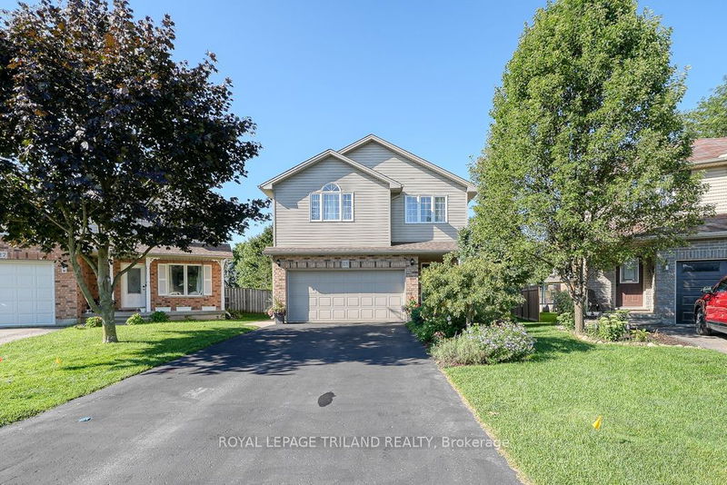 home for sale on 25 Crusoe Place