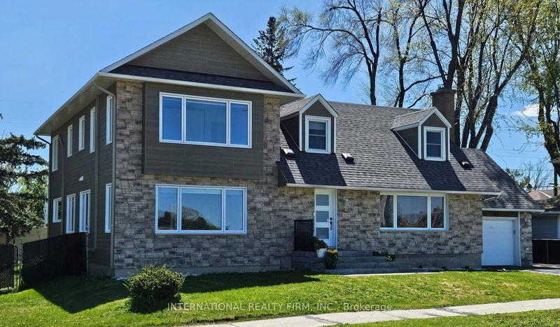 home for lease on 144 Baseline Road
