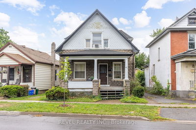 92 1/2 WELLAND Ave  St. Catharines, L2R 2N1 | Image 1