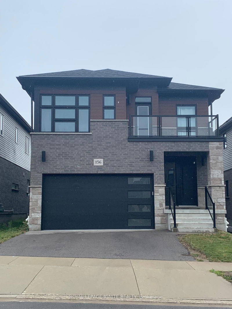home for lease on 156 Ridgemount Street