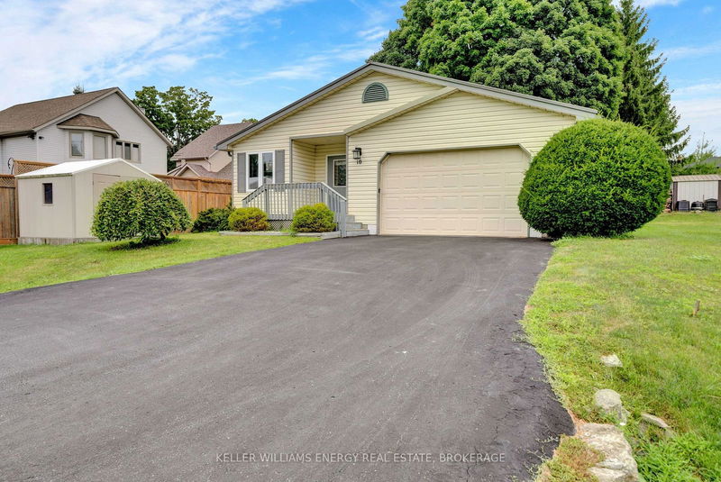 home for sale on 10 Harvey Street