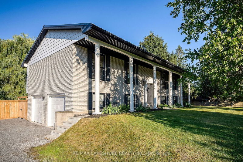 2555 TELEVISION Rd  Otonabee-South Monaghan, K9J 0G6 | Image 1