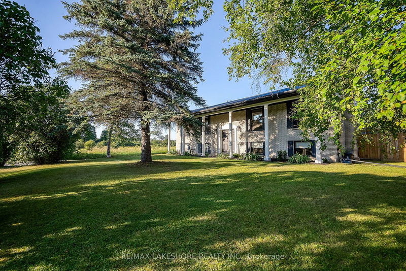 2555 TELEVISION Rd  Otonabee-South Monaghan, K9J 0G6 | Image 2