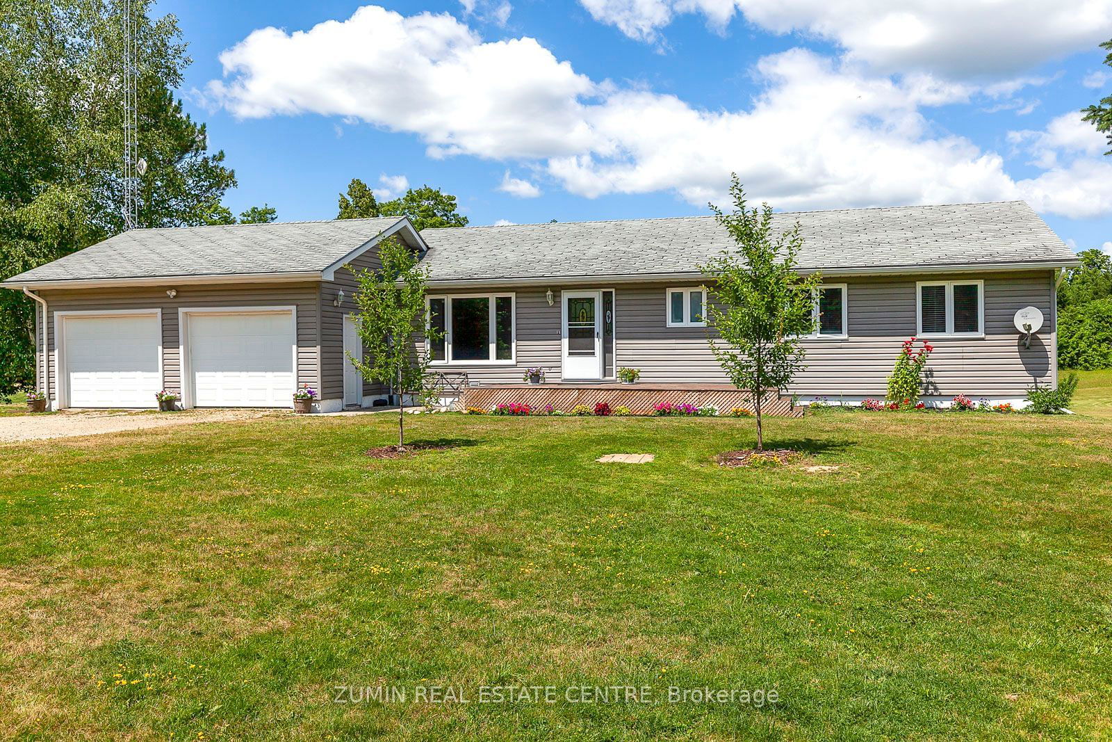 Building at 642827 Mccullough Lake Road, Chatsworth, Chatsworth