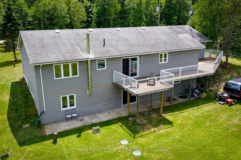 642827 Mccullough Lake Rd  Chatsworth, N0H 2V0 | Image 30