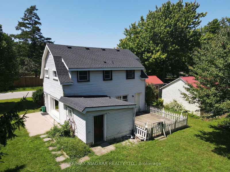 154 Park St  Fort Erie, L0S 1N0 | Image 27