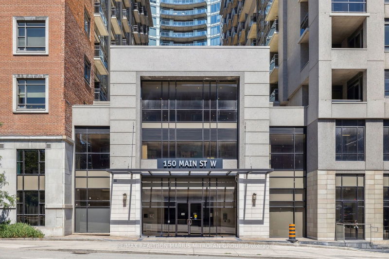  805 - 150 Main St W Hamilton, L8P 1H8 | Image 2