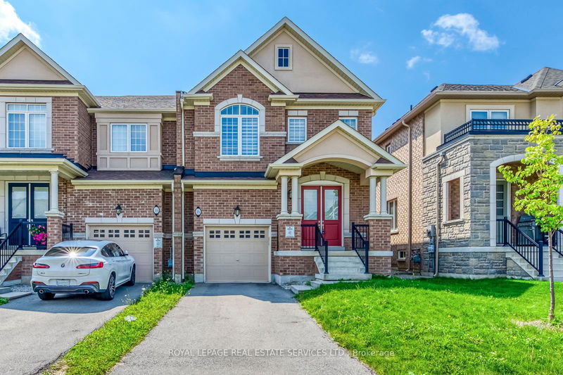 home for lease on 16 Heming Trail
