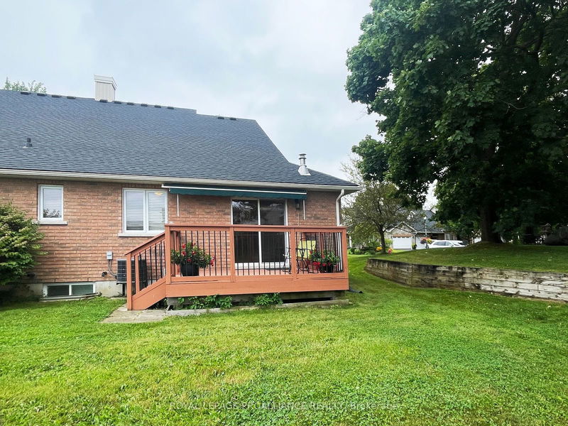 20 Village Cres  Peterborough, K9J 8S7 | Image 27