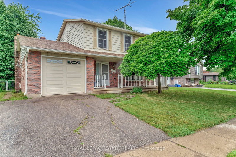 home for sale on 53 Greenfield Road