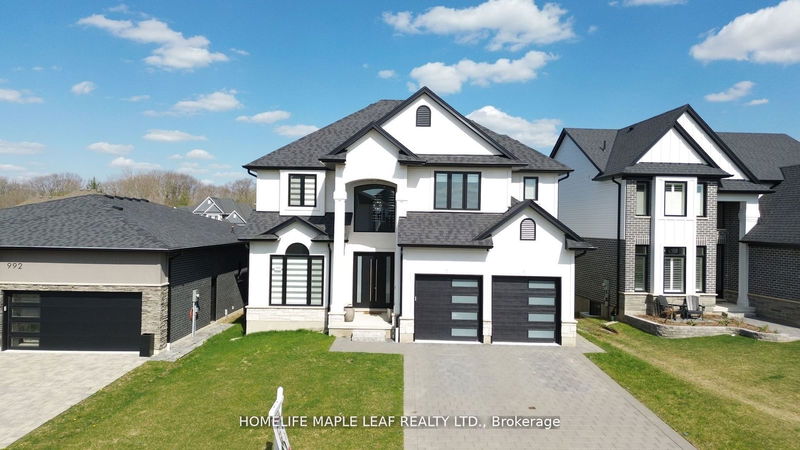 home for sale on 988 Trailsway Avenue