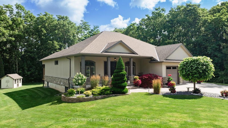 home for sale on 280 William Street E