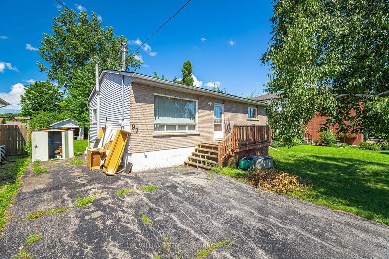 home for sale on 97 Aubrey Avenue