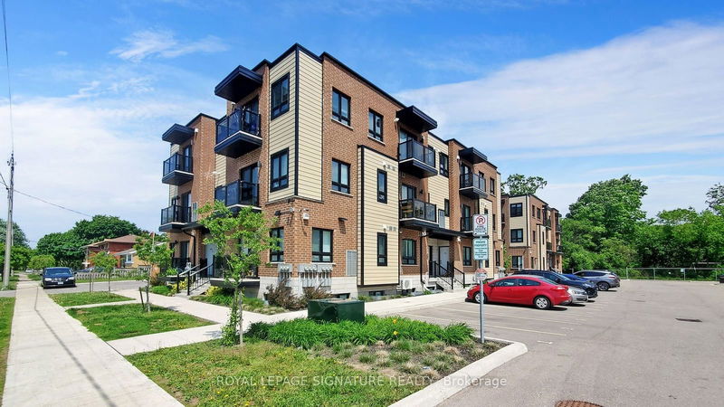 home for lease on A12-374 Prospect Avenue