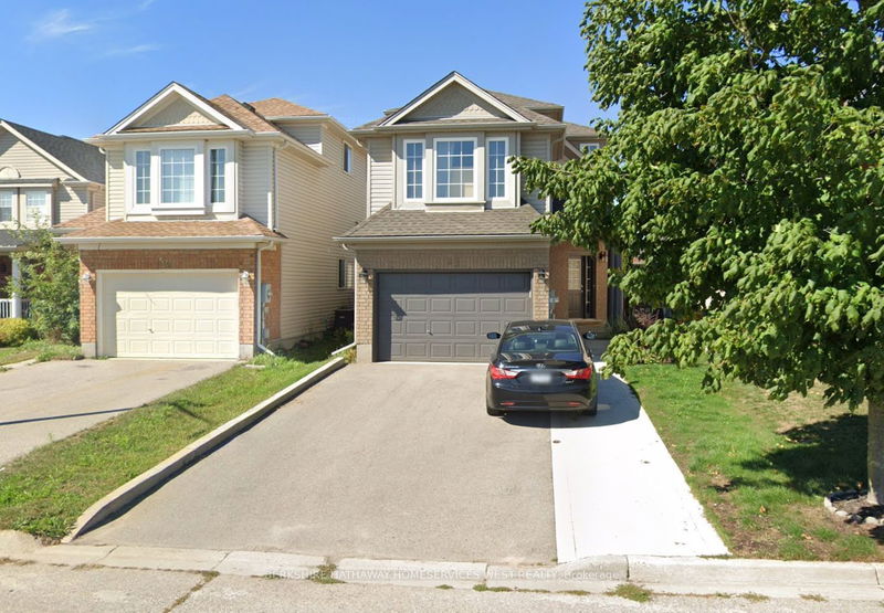 home for lease on 63 Hay Crescent