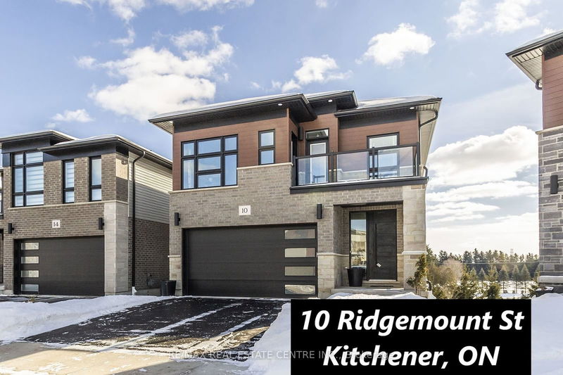 home for lease on 10 Ridgemount Street