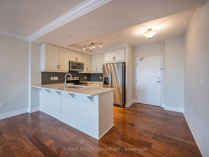 1705 - 505 Talbot St, London East, N6A 2S6 | Image 2