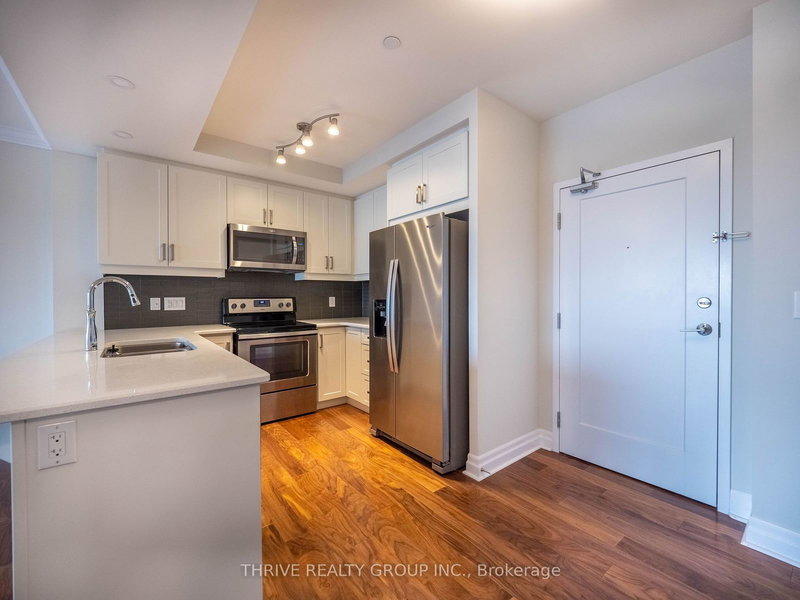 1705 - 505 Talbot St, London East, N6A 2S6 | Image 3