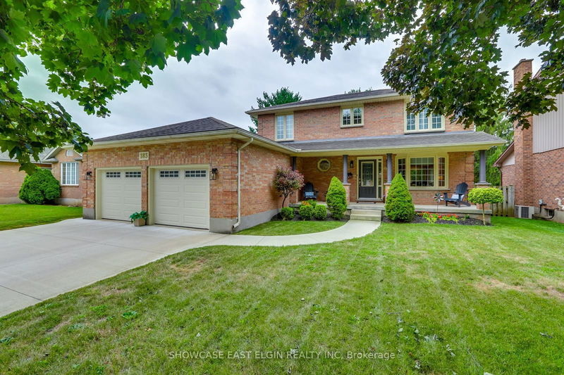 home for sale on 183 Fath Avenue