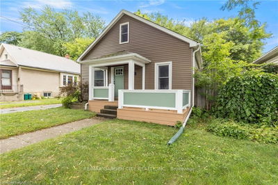 194 Russell Ave, St. Catharines -  image-0-1