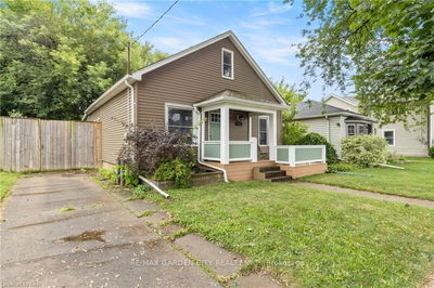 194 Russell Ave, St. Catharines -  image-0-2