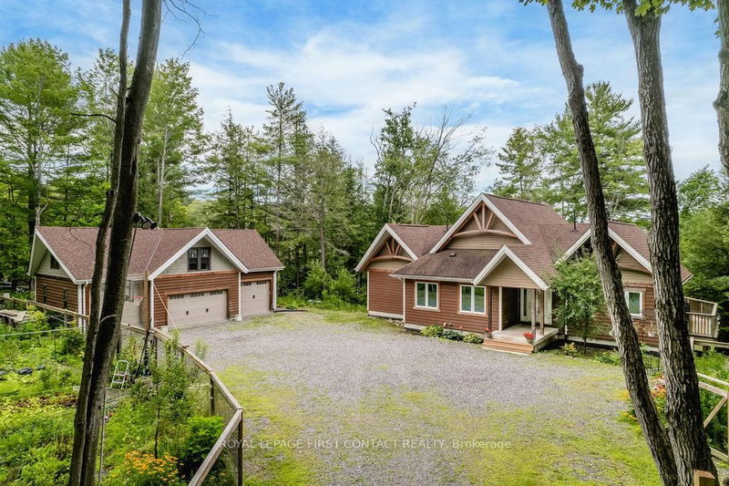 3-1058 Whites Rd, Muskoka Lakes, P0B 1J0 | Image 2